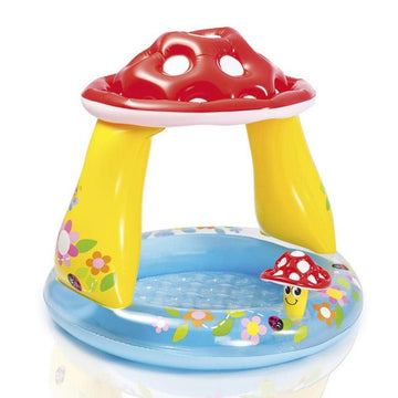 Piscina de bebé Honguito