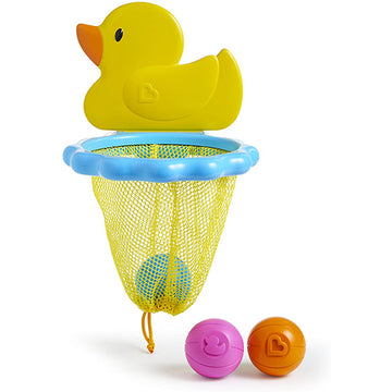 Munchkin - Aro de basket para baño