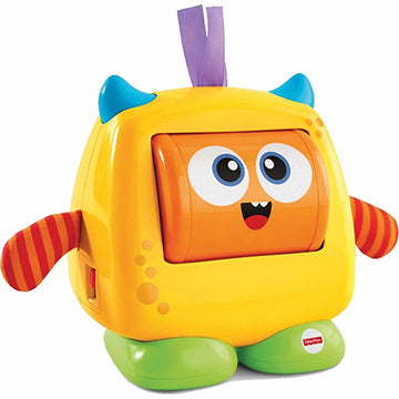 Monstruo Emociones divertidas Fischer Price.
