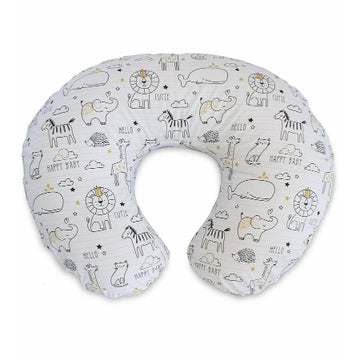 Almohada para Lactancia Notebook
