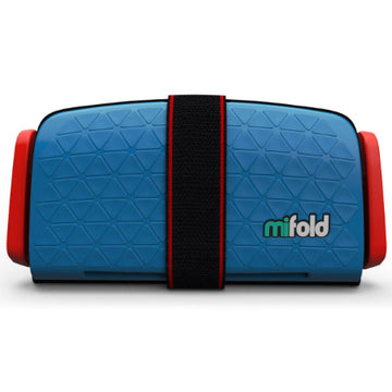 BOOSTER P/AUTO DENIM BLUE-MIFOLD