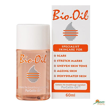 Aceite Corporal Bio-oil 60ml