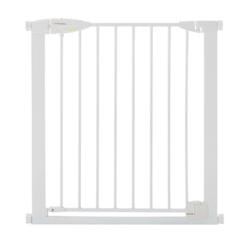 North States - Reja de Seguridad con cierre automático Bright Choice