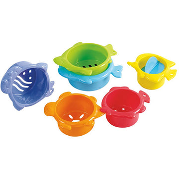 Juguete para baño PlayGro