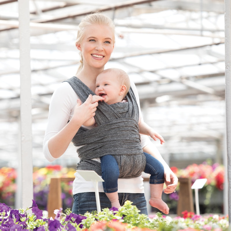 Boppy - Canguro de tela