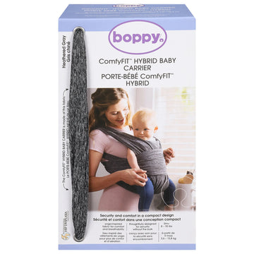 Boppy - Canguro de tela