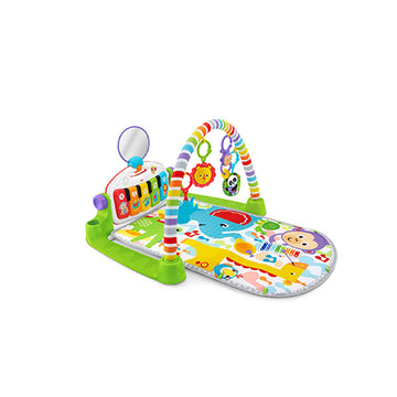 Gimnasio piano bebé refresh Fisher Price
