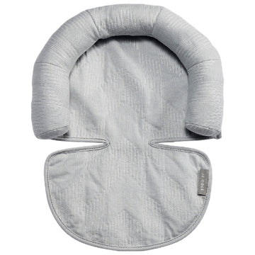 Soporte de Cabeza Gris