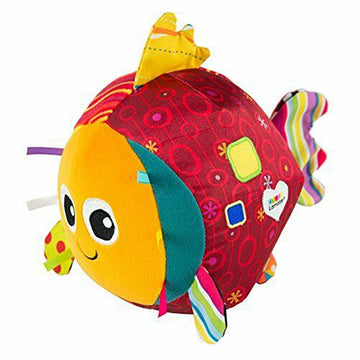 Entretenedor Pez Lamaze