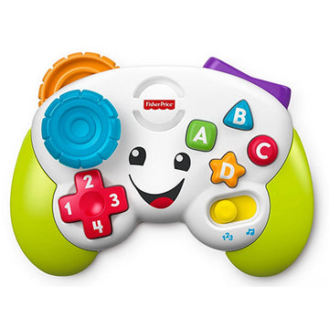 Control juega y aprende conmigo Fisher Price