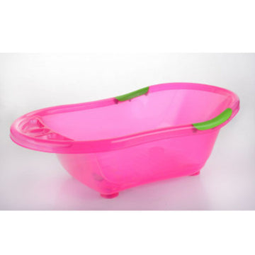 Born Bañera Rosa