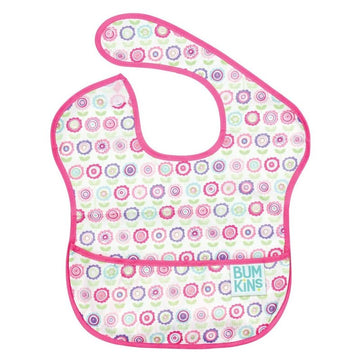 Barbero Patrones Rosa Bumkins