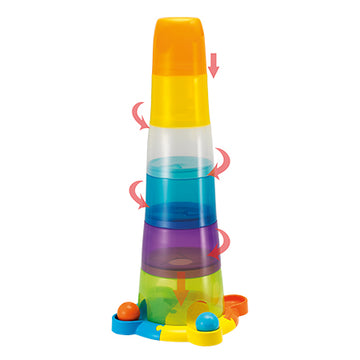 Cubos apilables Winfun