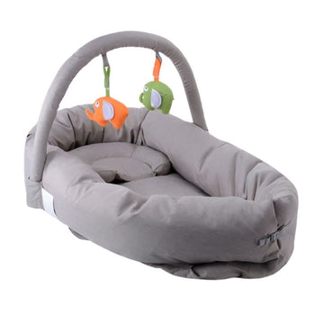 Born - Nido para Bebe