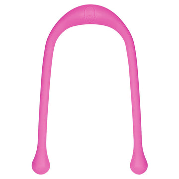 Entrenador para caminar Tot2walk rosa