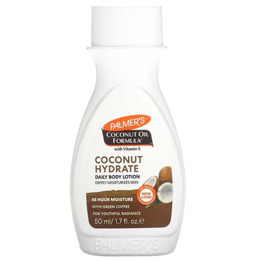 Palmer´s - Loción corporal humectante | 50 ml