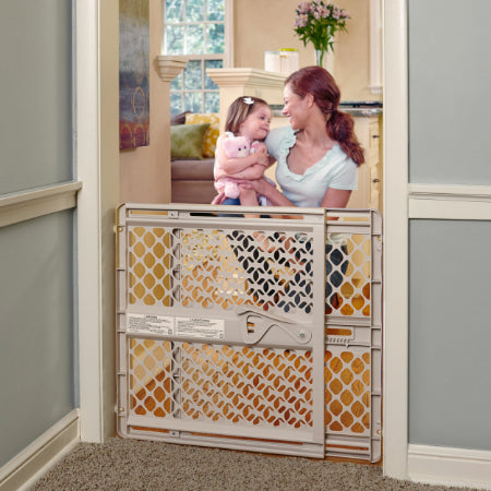 North States - Reja de Seguridad  Super Gate