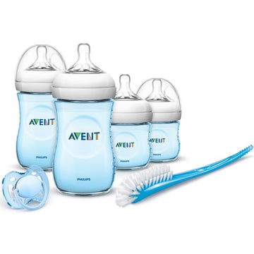 Avent - Set de recién nacido para niño
