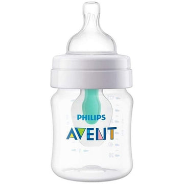 Avent - Biberon anticólicos Avent 4onz/125ml x1