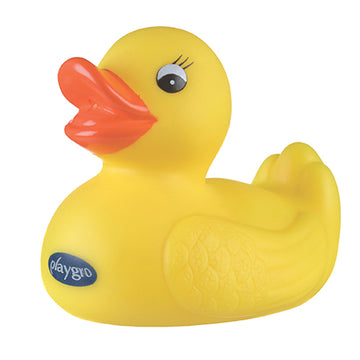 Patito para baño Playgro