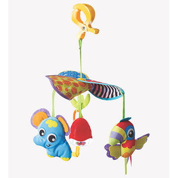 Mini movil para coche PlayGro