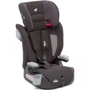 Joie - Asiento de auto negro
