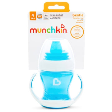 Munchkin - Vaso de transición Gentle
