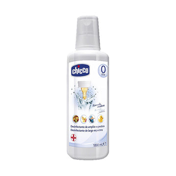 Desinfectante Multipropósito Chicco 1000ml 1lt