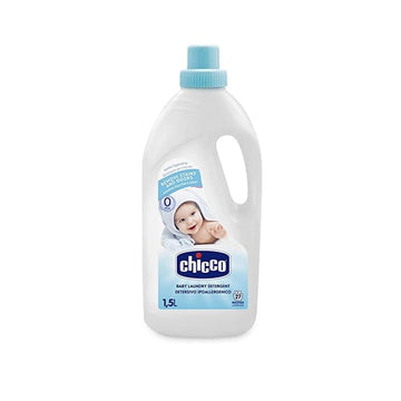 Detergente para lavar ropa 1.5litrs Chicco