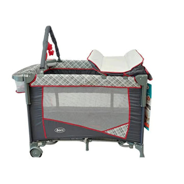 Born - Corral Colecho Playpen Orion