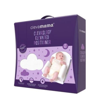 Clevamama - Posicionador de bebé ClevaSleep