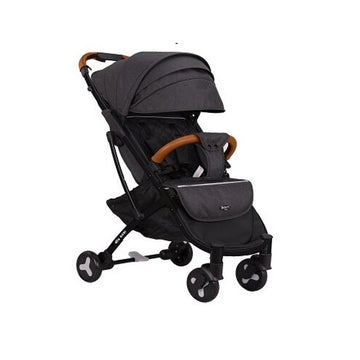 Born - Coche Dlx Gris