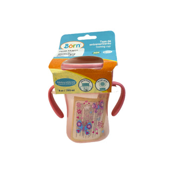 Born Vaso 360