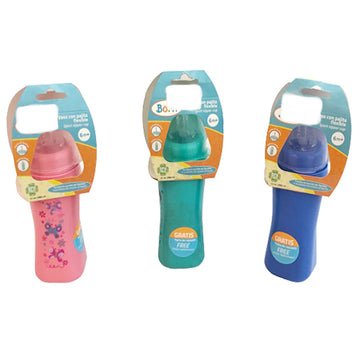 Born - Vaso con Sorbete Surtido