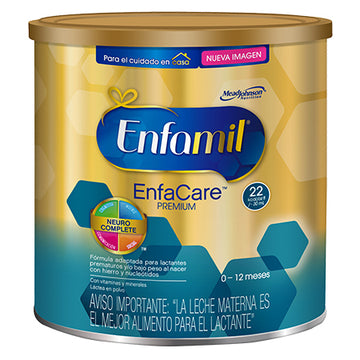 Enfamil EnfaCare Premium 6/363 grs.