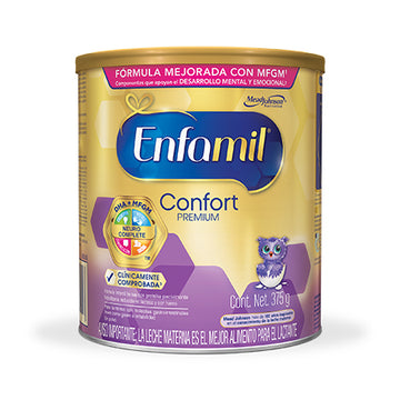 Enfamil Confort Premium 12/375 grs.