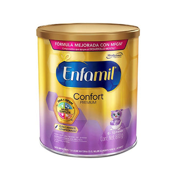 Enfamil Confort Premium 6/800 grs.
