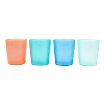 Dr. Brown´s - 4pk vaso plástico