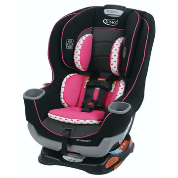 Asiento de auto extend2Fit Kenzie Graco