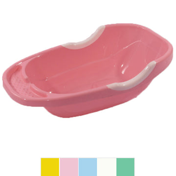 Bañera Colores Surtidos