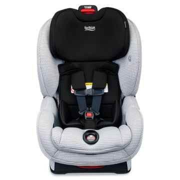 Asiento convertible para automóvil Britax en Gris claro