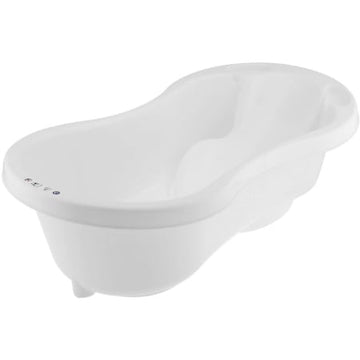 Chicco - Bañera ergonómica Escalable Posición 0-6 meses y 6-12 meses