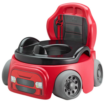 Bacinica de Carro