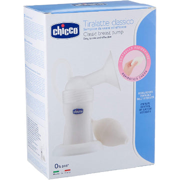 Chicco - Sacaleches Classic