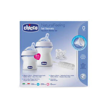 Chicco - Set de regalo