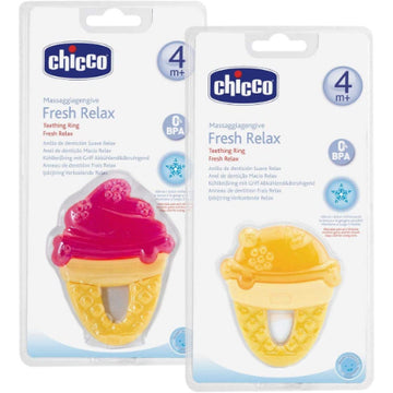 Chicoo Mordedor Fresh de Helados