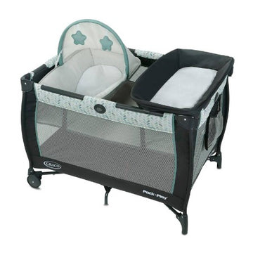 Graco - Corral Suite Birch Collection