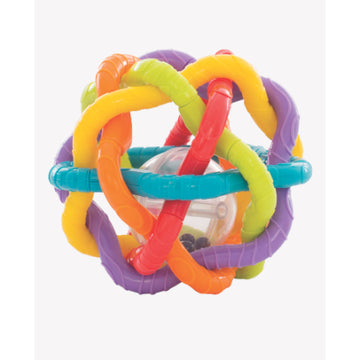 Pelota Bendy