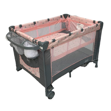 Born corral cuna Bonne Rosa