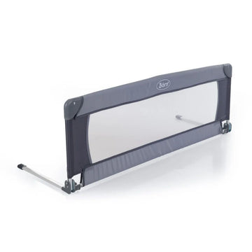 Born - Baranda De Cama Rail Gris Claro